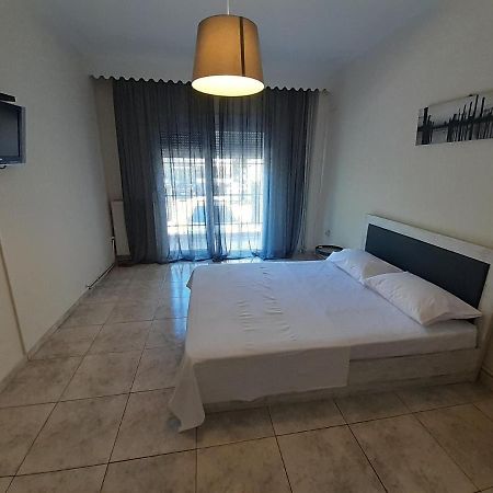 Asteris Appartment Thérmi Kültér fotó