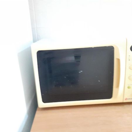 Asteris Appartment Thérmi Kültér fotó