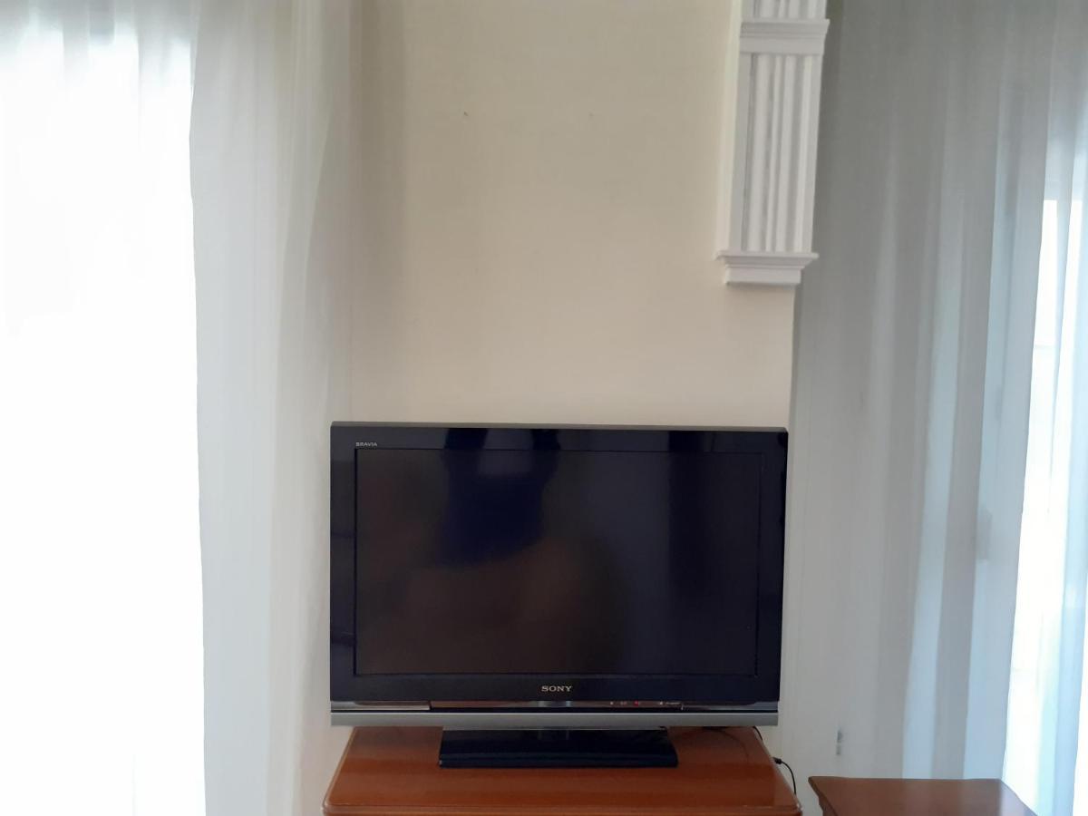 Asteris Appartment Thérmi Kültér fotó