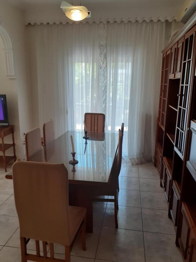 Asteris Appartment Thérmi Kültér fotó