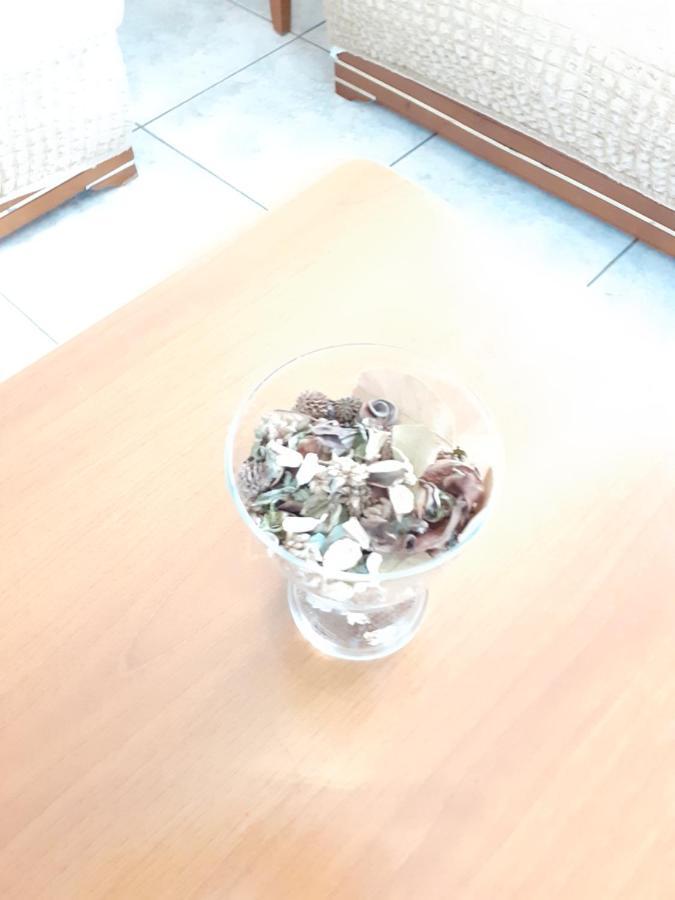 Asteris Appartment Thérmi Kültér fotó