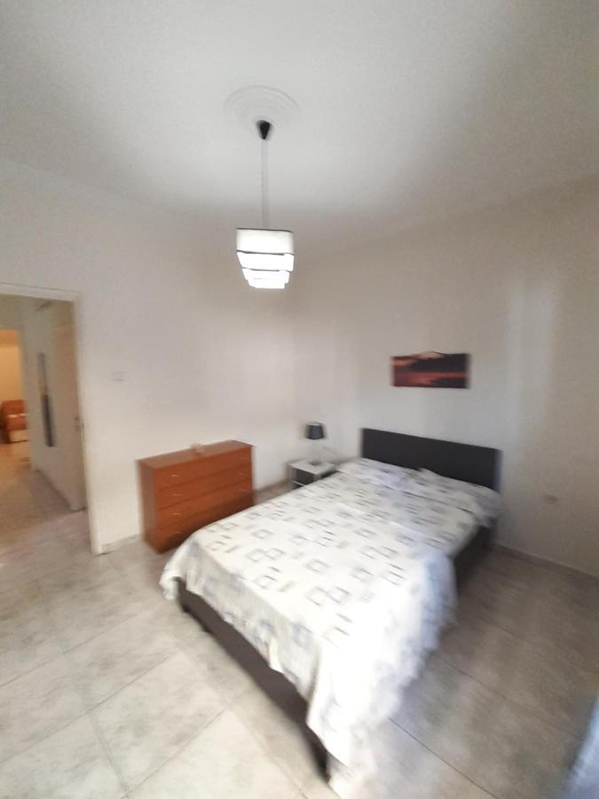 Asteris Appartment Thérmi Kültér fotó