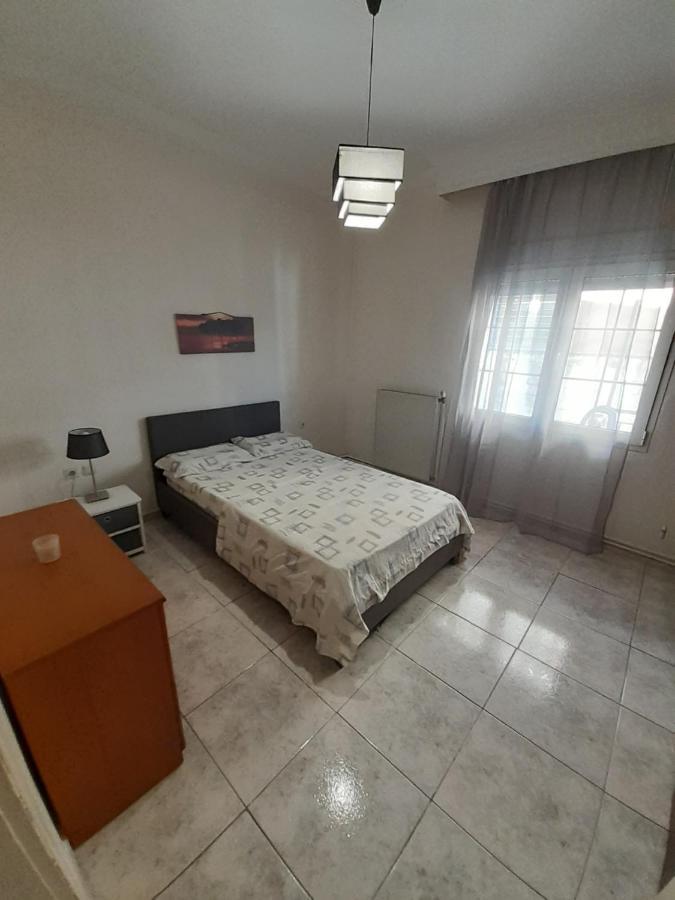 Asteris Appartment Thérmi Kültér fotó