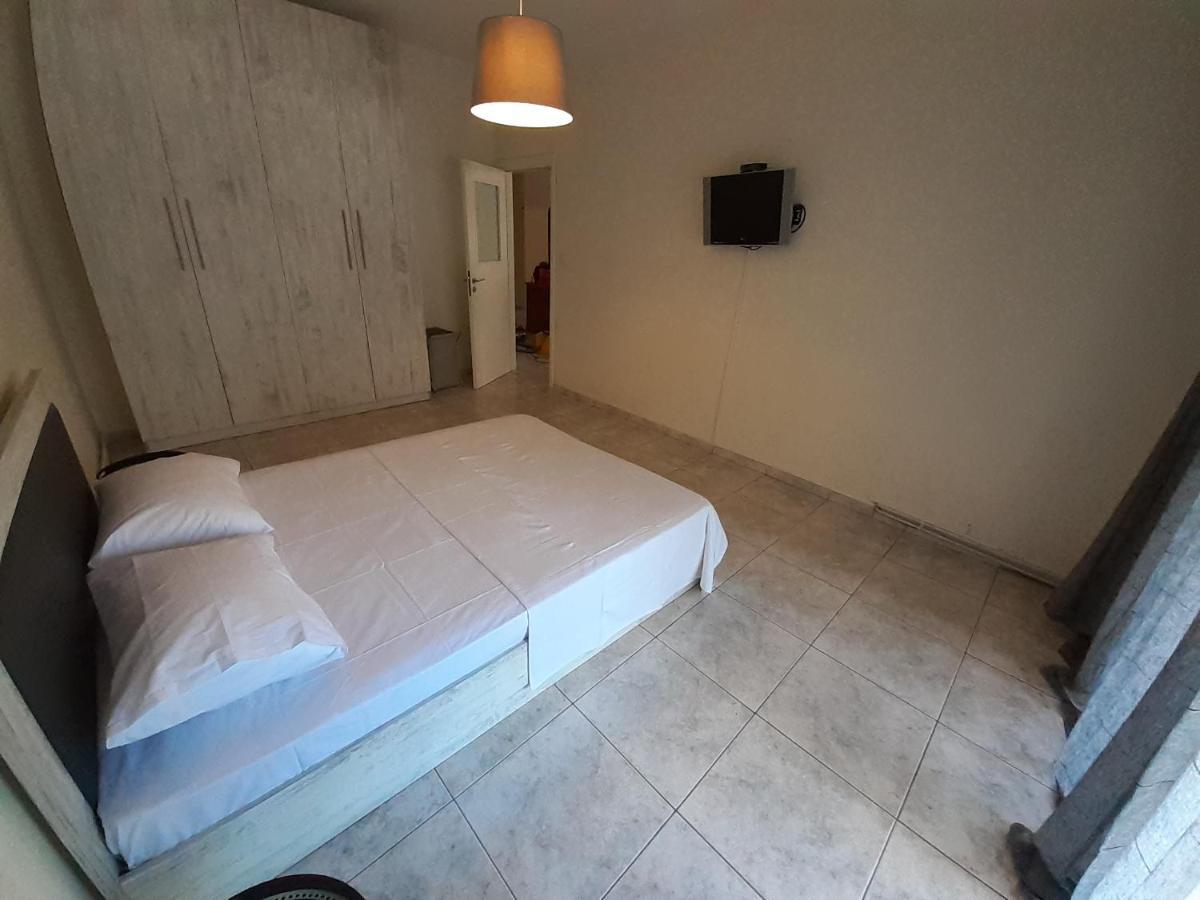 Asteris Appartment Thérmi Kültér fotó