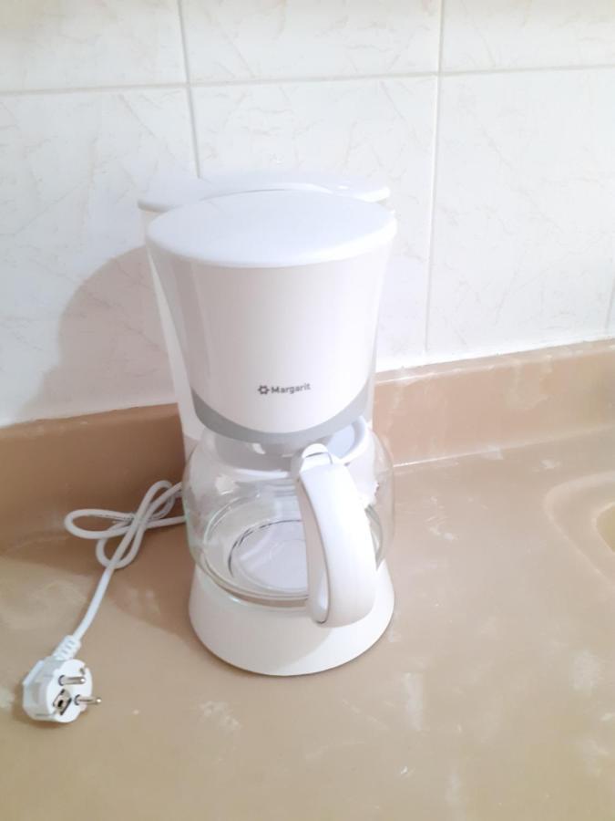 Asteris Appartment Thérmi Kültér fotó
