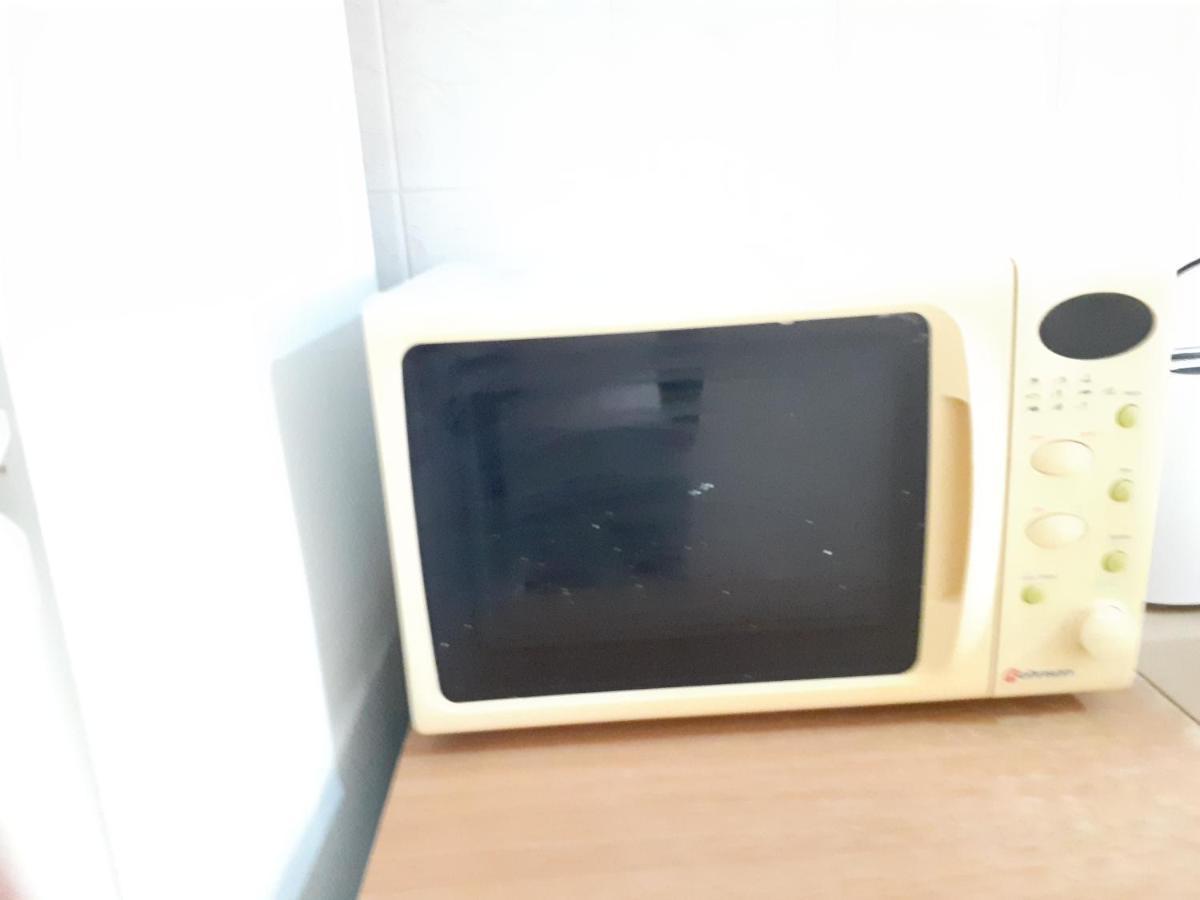 Asteris Appartment Thérmi Kültér fotó