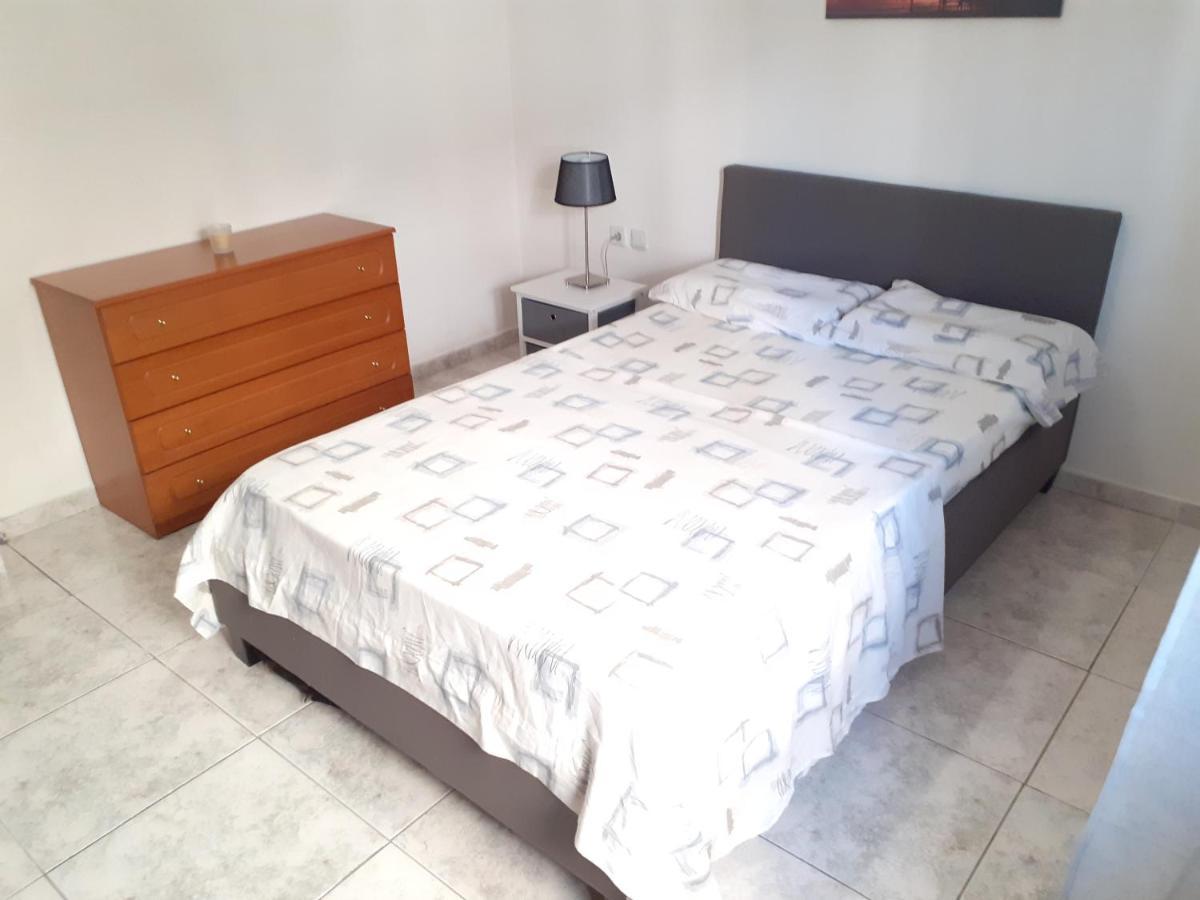Asteris Appartment Thérmi Kültér fotó