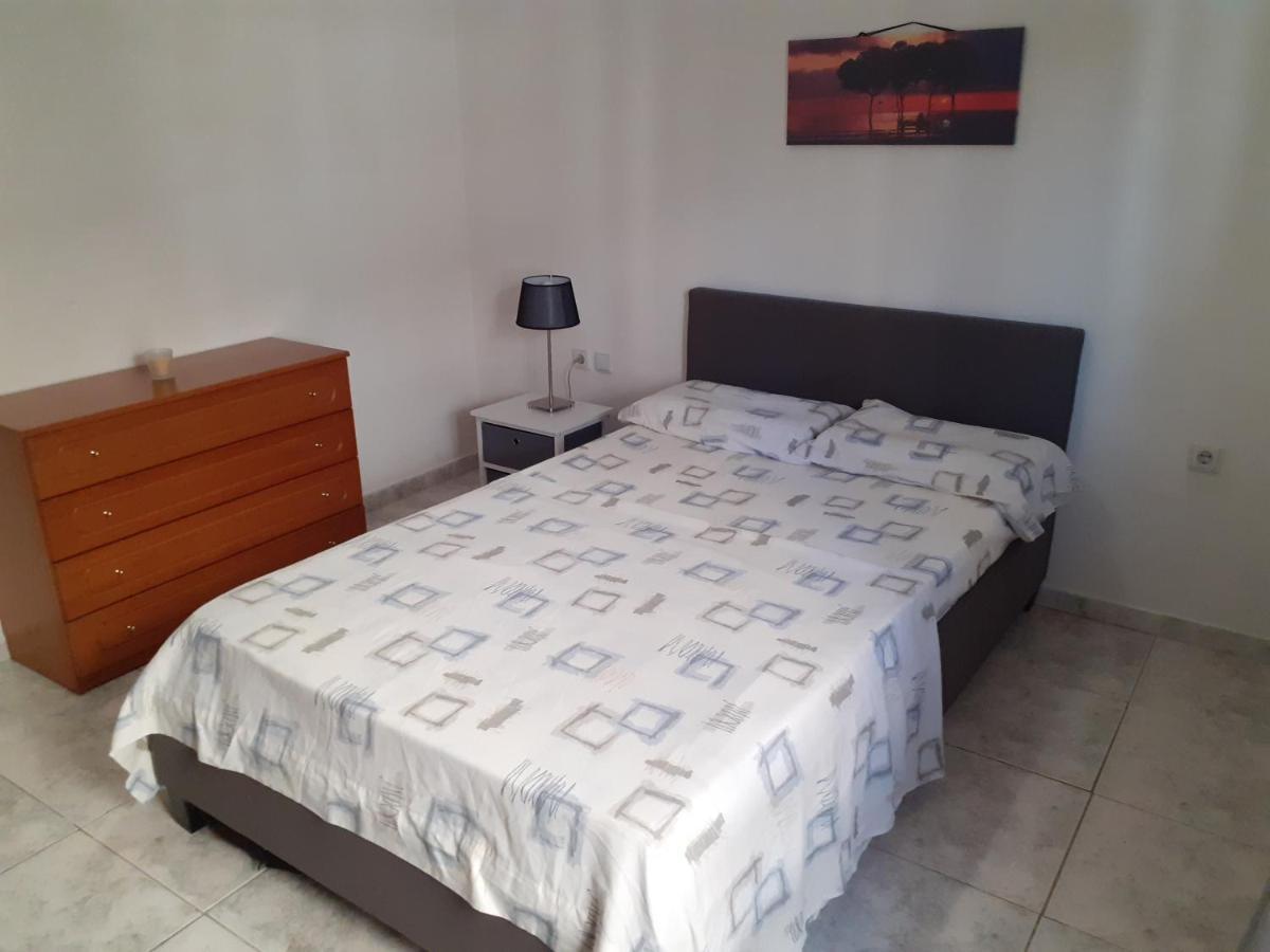 Asteris Appartment Thérmi Kültér fotó