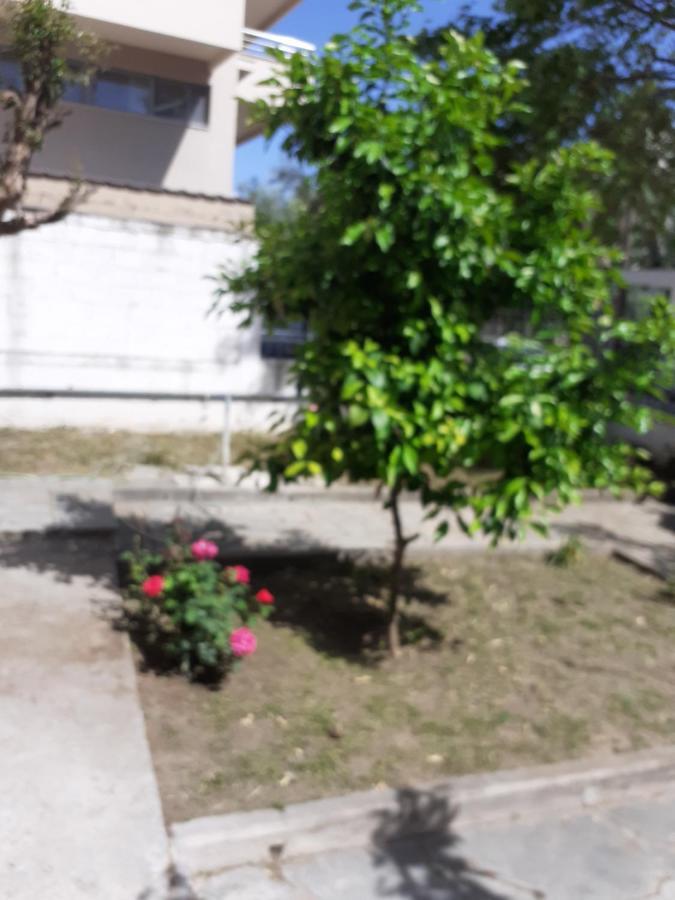 Asteris Appartment Thérmi Kültér fotó