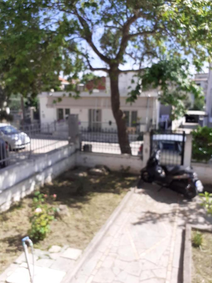 Asteris Appartment Thérmi Kültér fotó