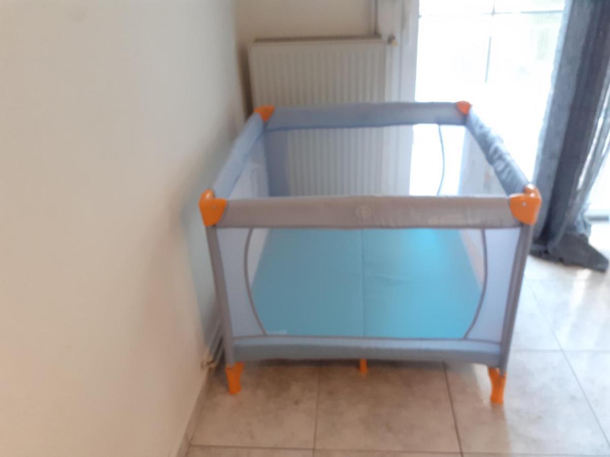 Asteris Appartment Thérmi Kültér fotó